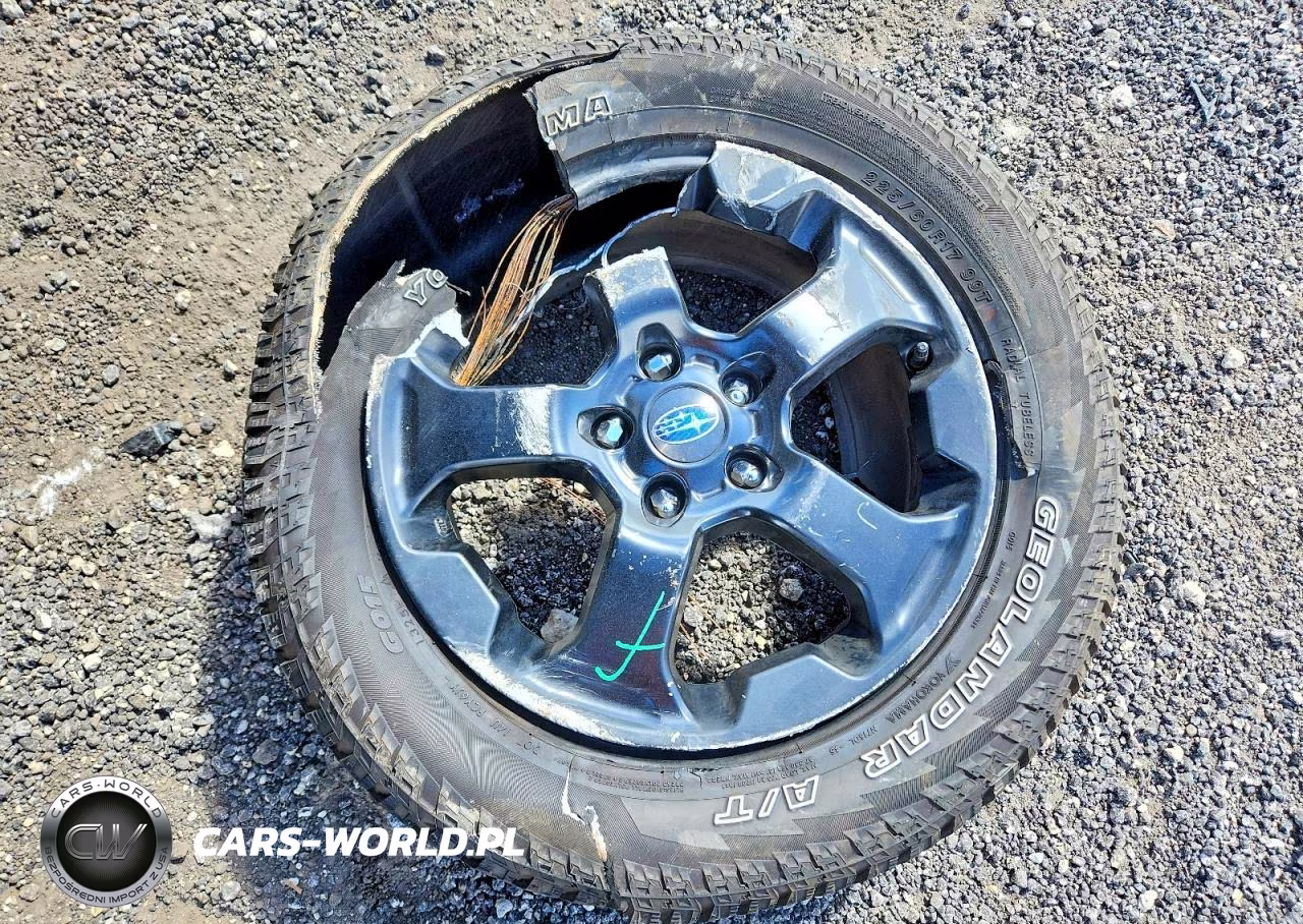 2023 Subaru Forester Wilderness VIN:JF2SKAMC1PH528799 - 13