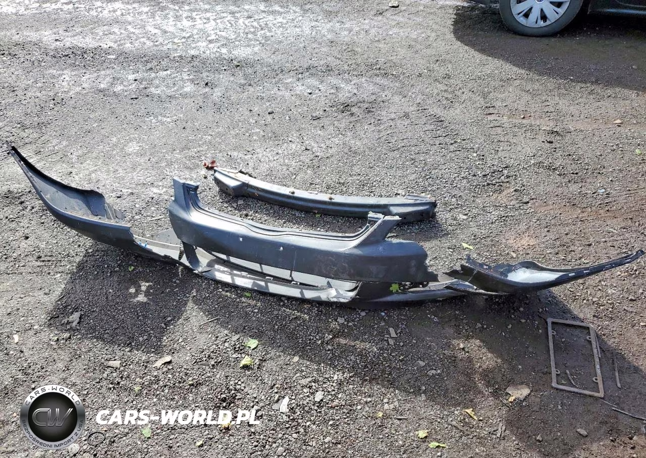 2007 Honda Accord VIN:1HGCM72657A003543 - 12