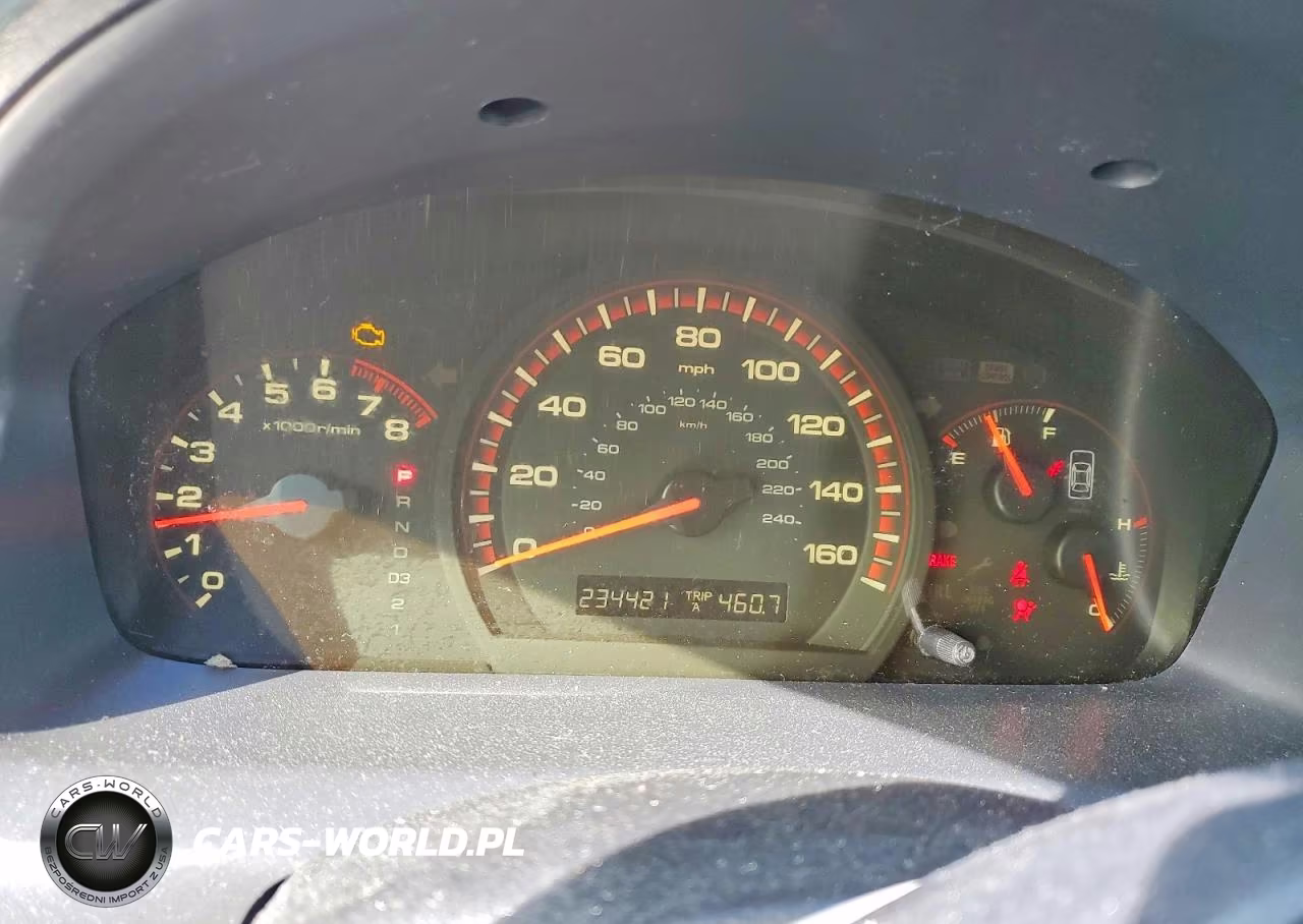 2007 Honda Accord VIN:1HGCM72657A003543 - 9