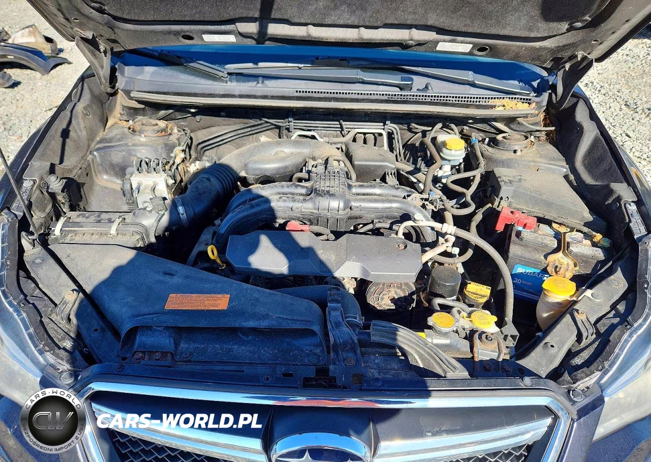2016 Subaru Crosstrek Premium VIN:JF2GPABC9G8214246 - 12