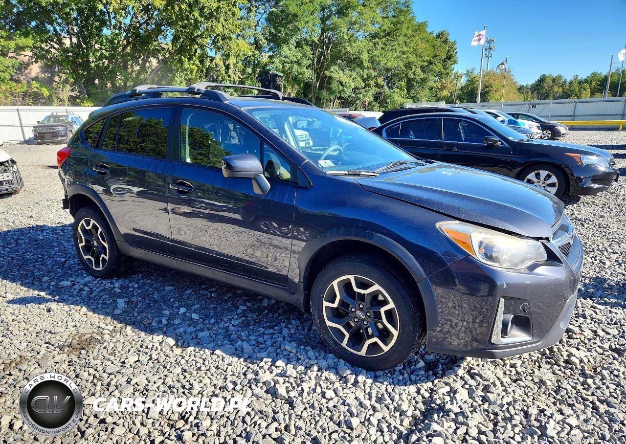 2016 Subaru Crosstrek Premium VIN:JF2GPABC9G8214246 - 4