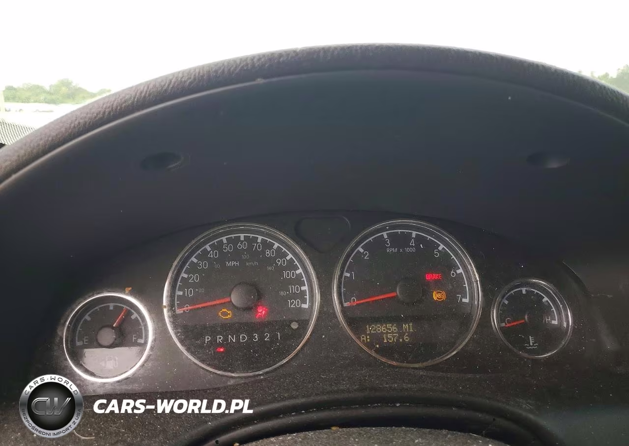 2007 Chevrolet Uplander Ls VIN:1GNDV231X7D211400 - 9