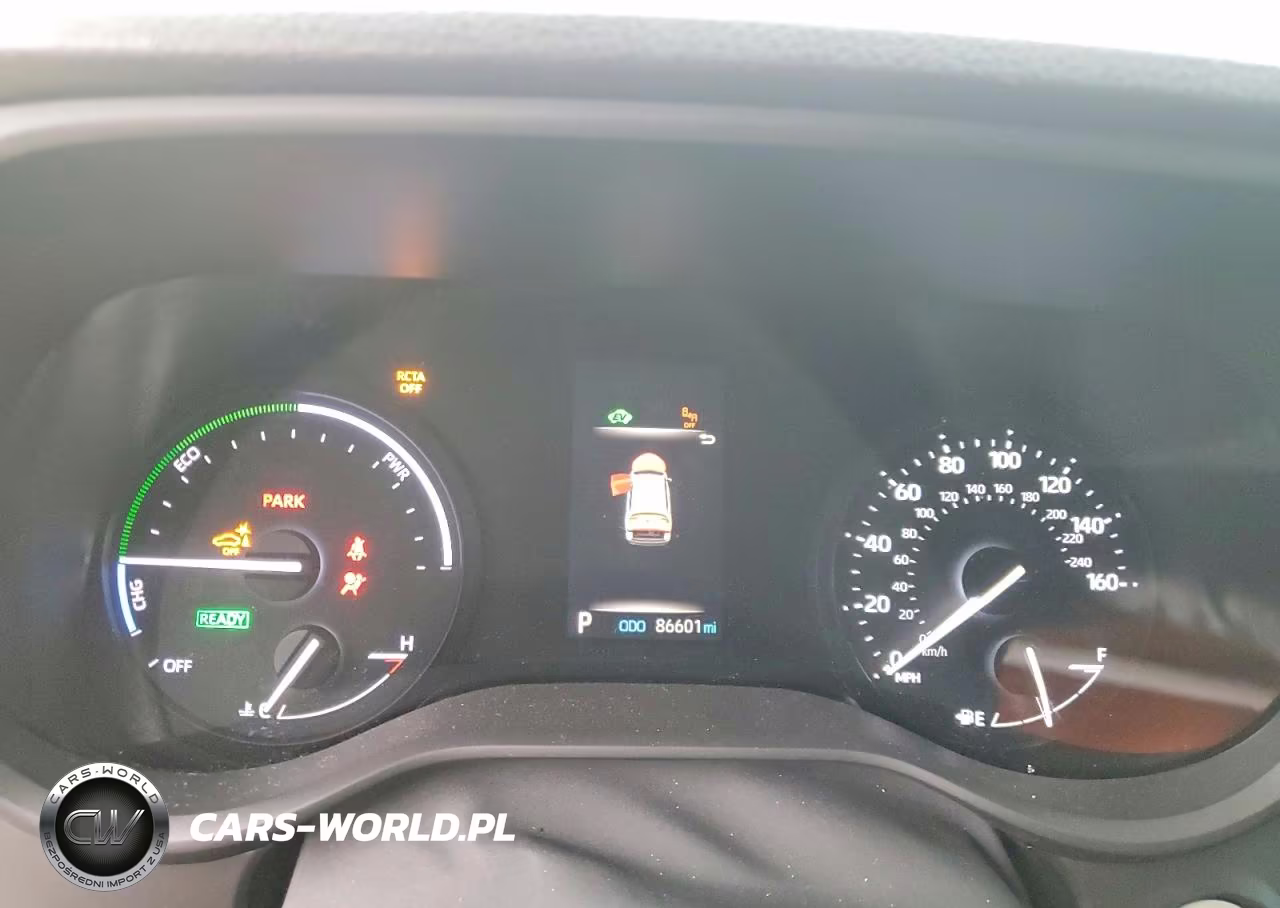 2021 Toyota Sienna Xle VIN:5TDJSKFC4MS014594 - 9