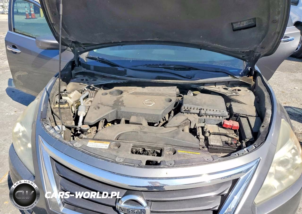 2015 Nissan Altima 2.5 VIN:1N4AL3APXFN889657 - 11