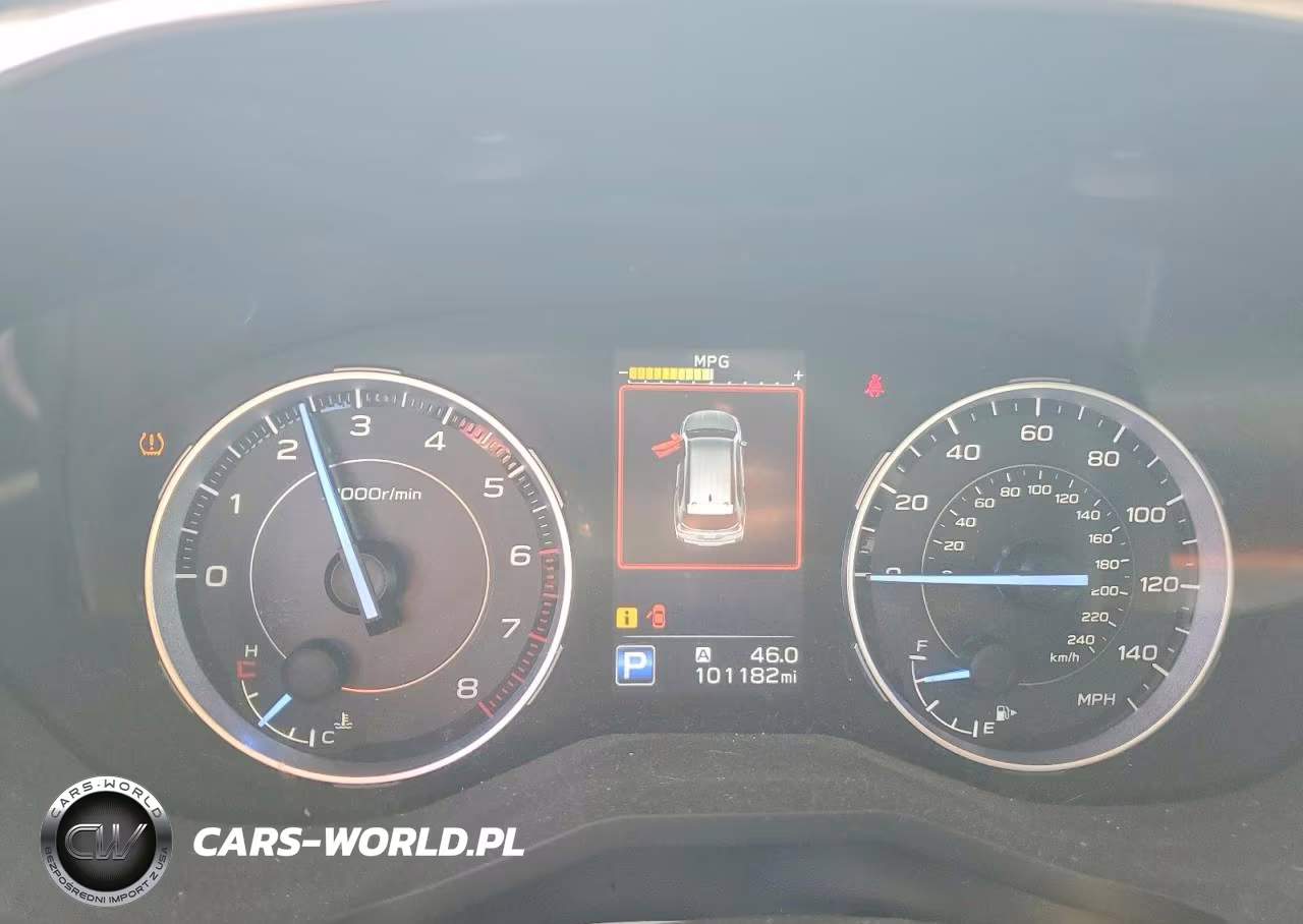 2019 Subaru Ascent Limited VIN:4S4WMAMD6K3488143 - 9