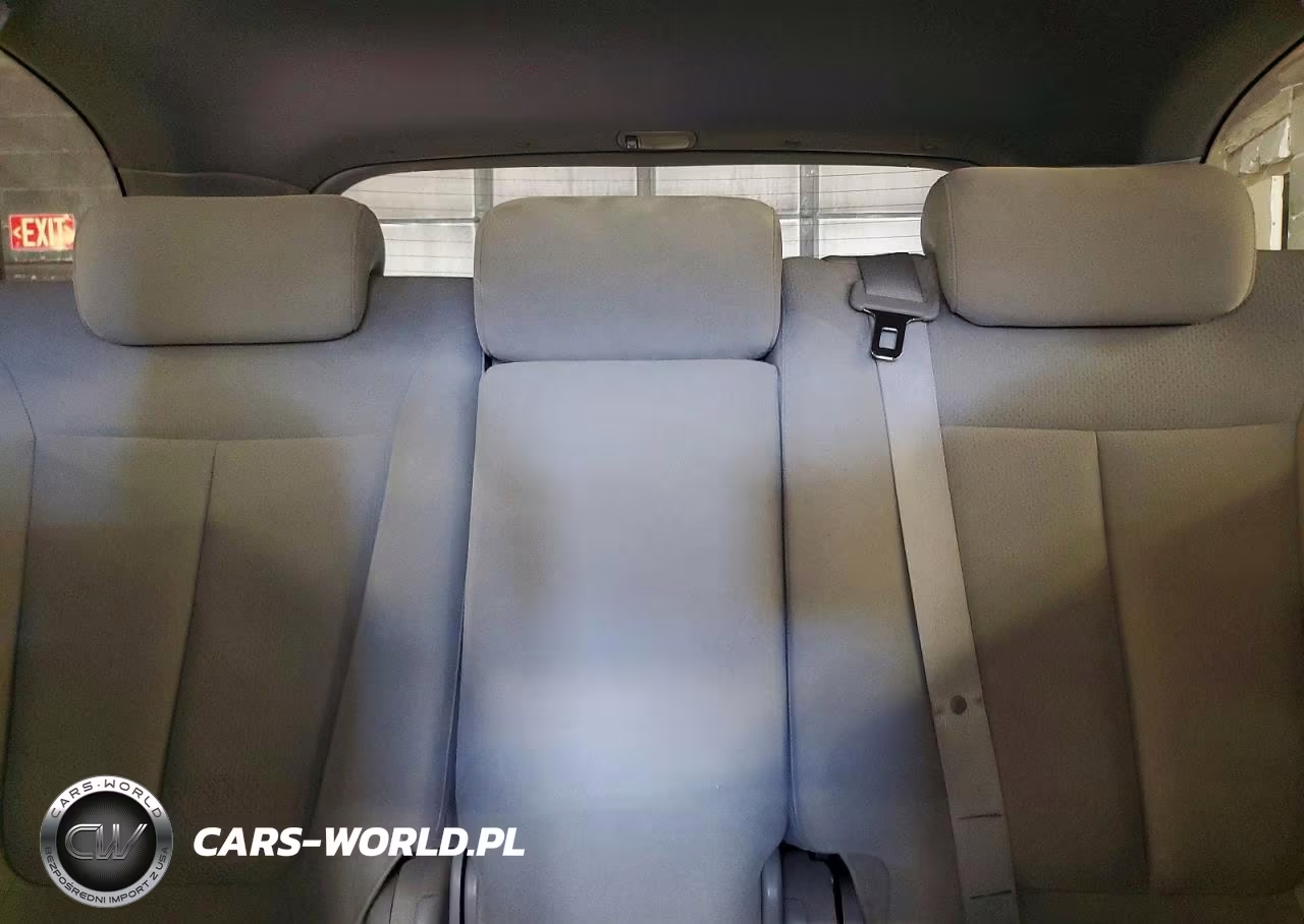 2009 Hyundai Santa Fe Gls VIN:5NMSG73D59H254523 - 10