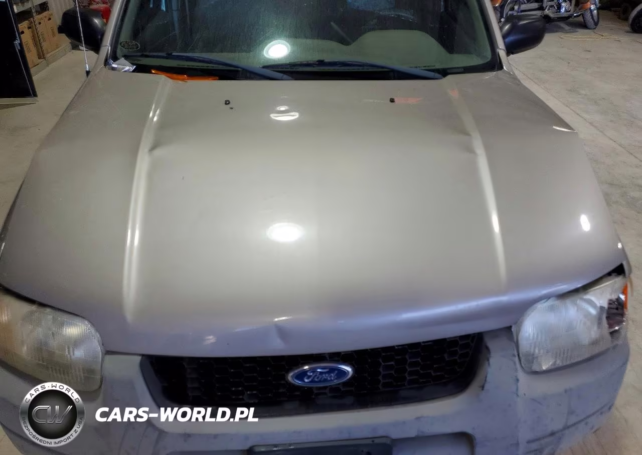 2001 Ford Escape Xls VIN:1FMYU02151KC22824 - 12