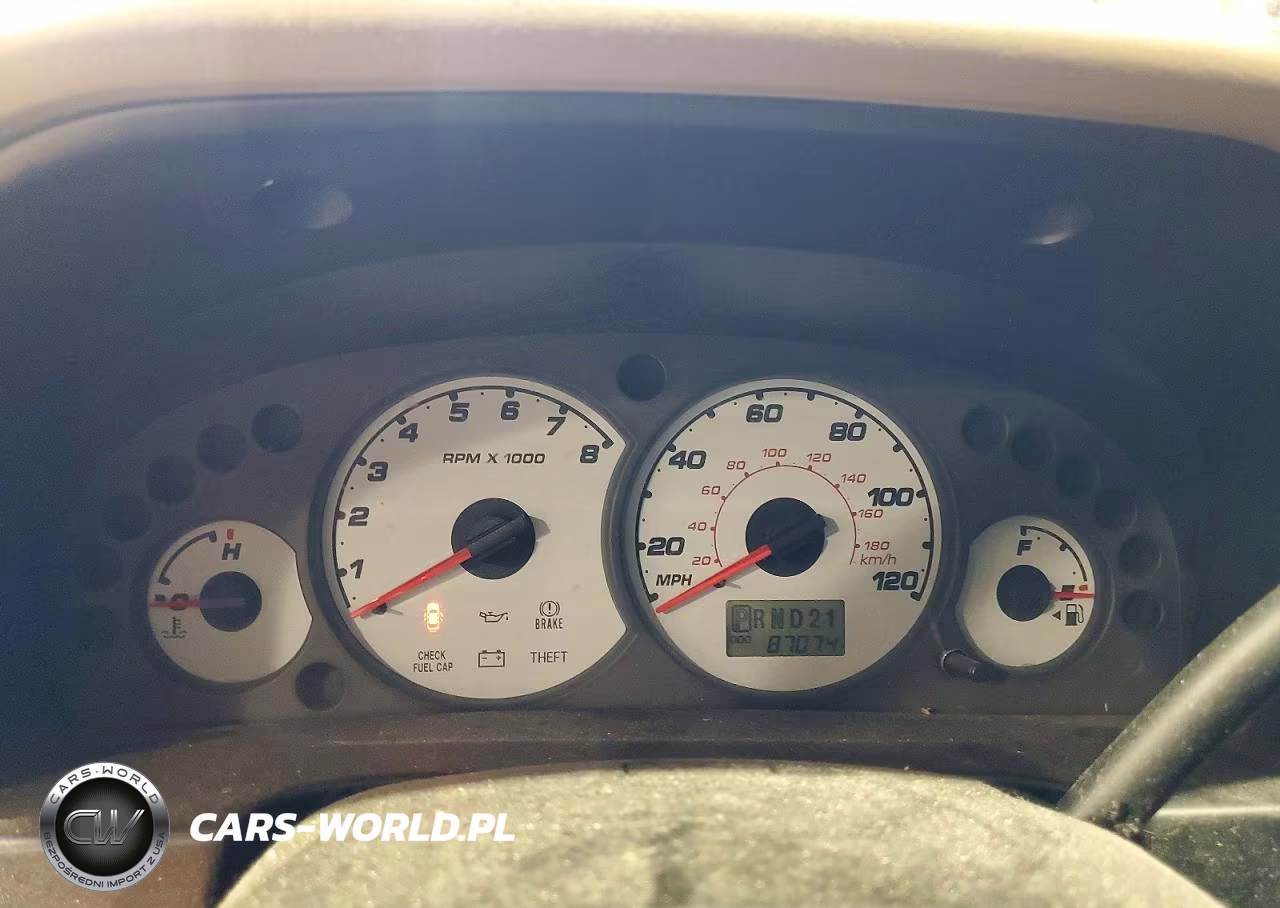 2001 Ford Escape Xls VIN:1FMYU02151KC22824 - 9