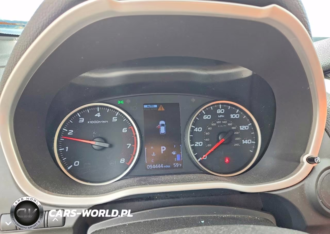 2020 Mitsubishi Eclipse Cross Es VIN:JA4AT3AA0LZ005827 - 9