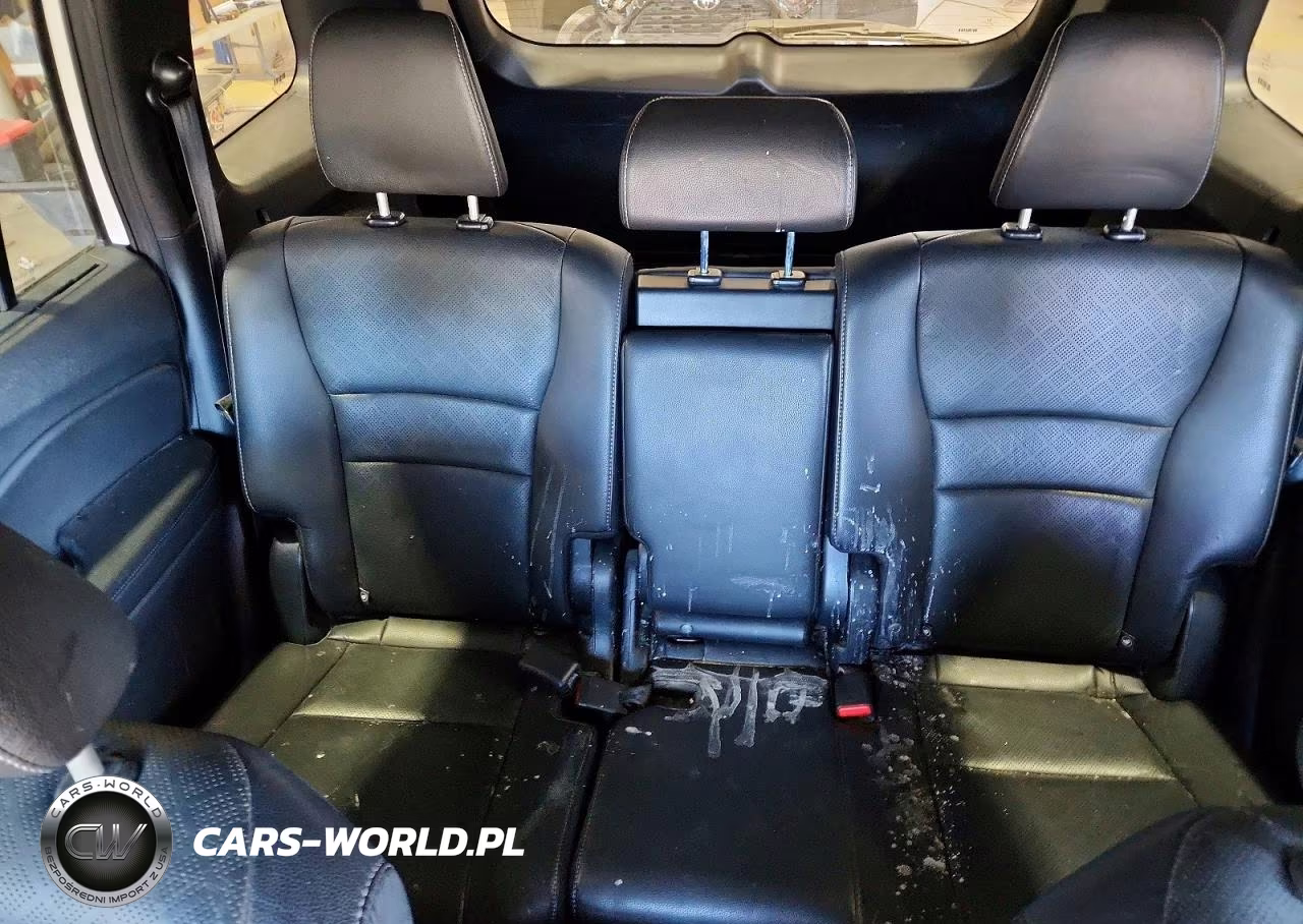 2021 Honda Passport Exl VIN:5FNYF8H55MB006786 - 10