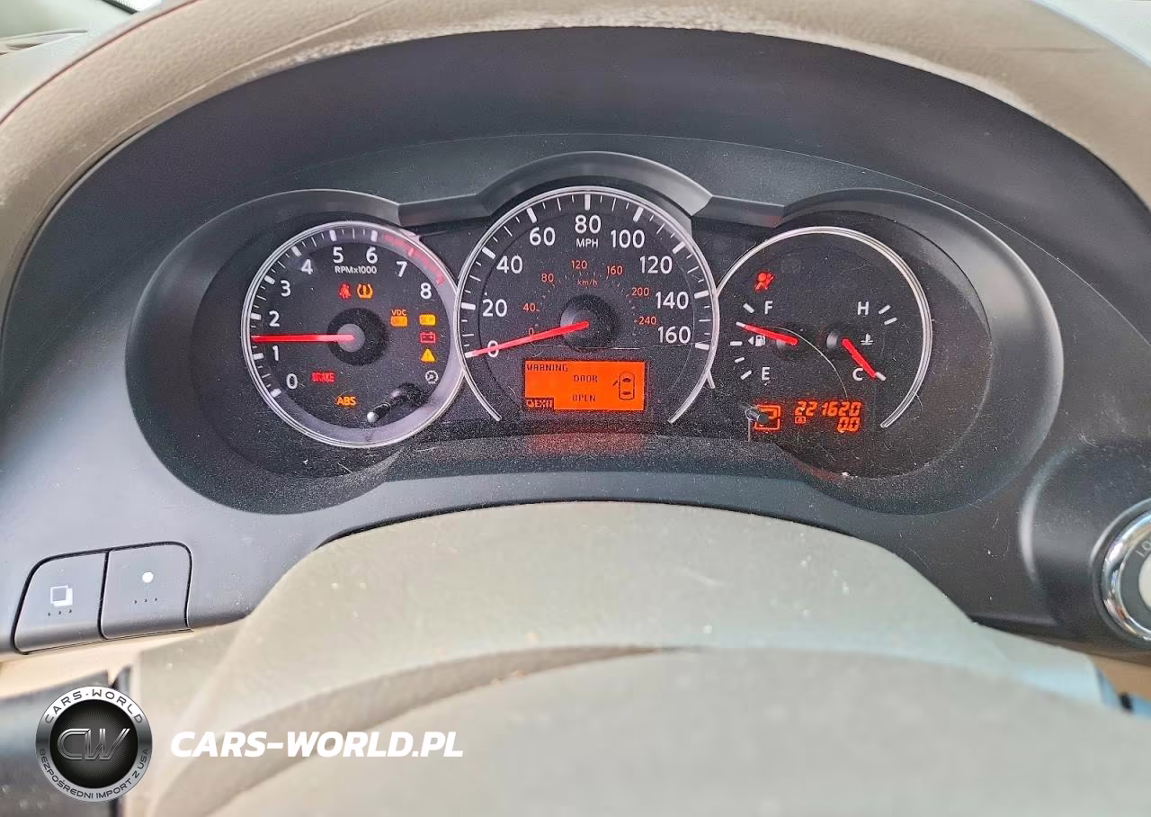 2010 Nissan Altima 2.5 VIN:1N4AL2AP9AN550892 - 9