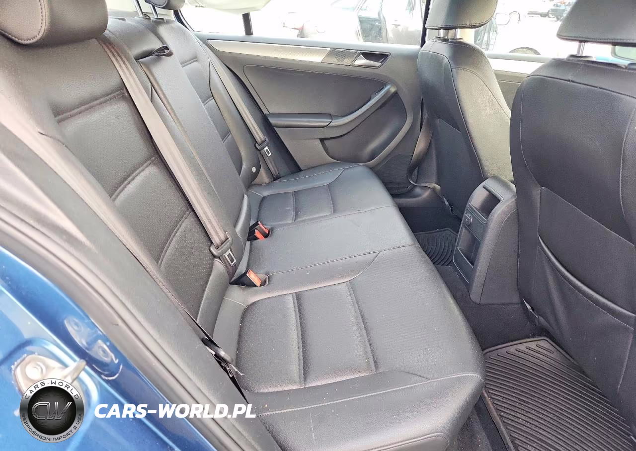 2017 Volkswagen Jetta Se VIN:3VWDB7AJ4HM274769 - 10