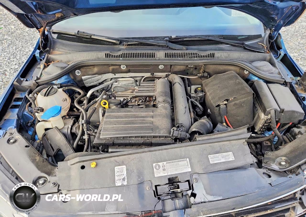 2017 Volkswagen Jetta Se VIN:3VWDB7AJ4HM274769 - 11