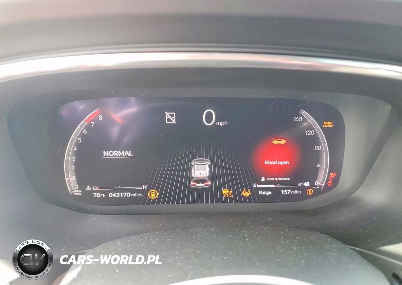 2023 Acura Mdx A-Spec VIN:5J8YE1H02PL020212 - 9