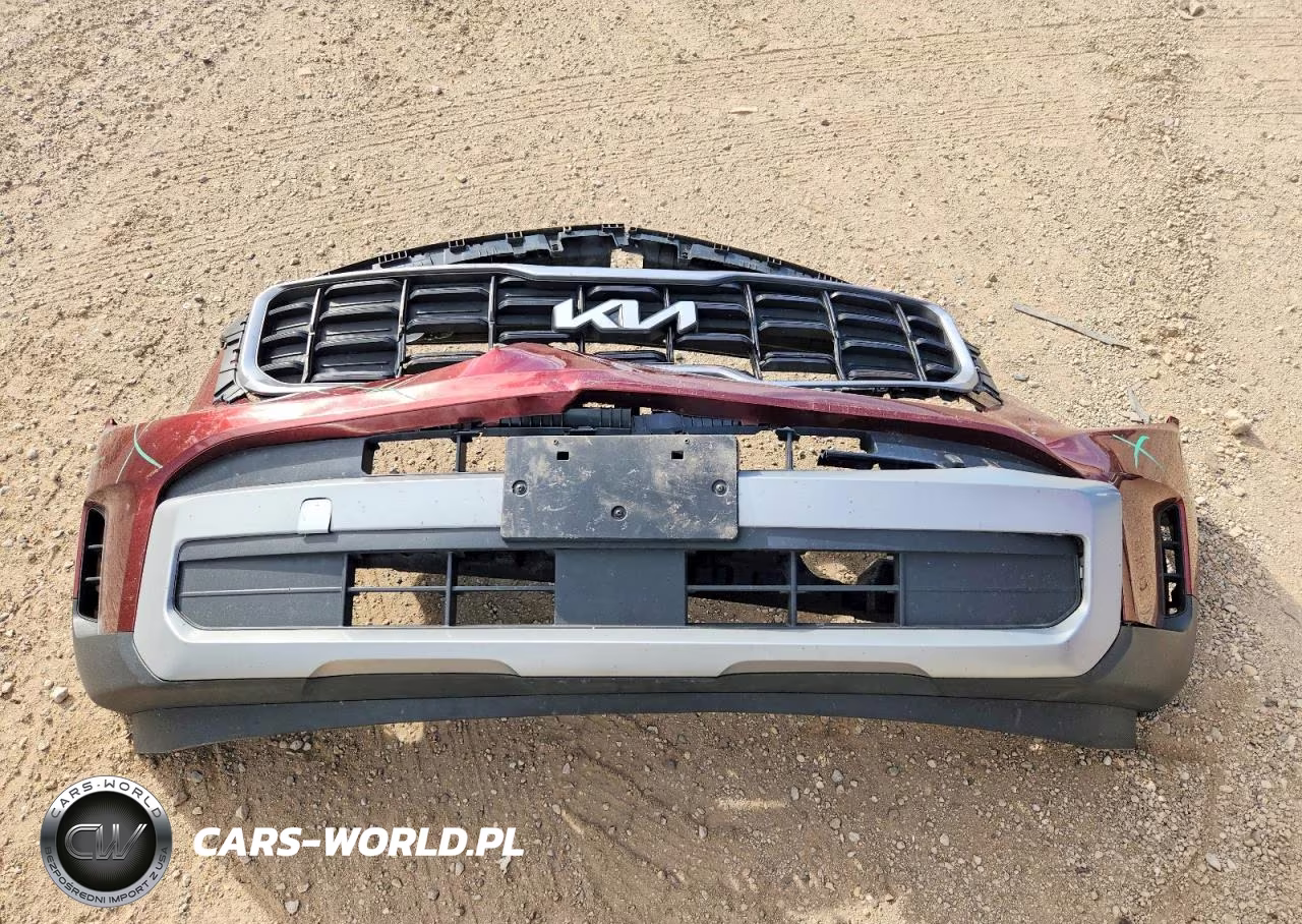 2023 Kia Telluride S VIN:5XYP6DGC8PG375594 - 13