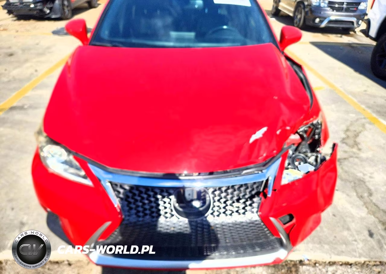 2015 Lexus Ct 200 VIN:JTHKD5BH6F2217190 - 11
