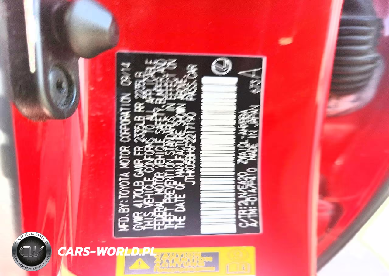 2015 Lexus Ct 200 VIN:JTHKD5BH6F2217190 - 12