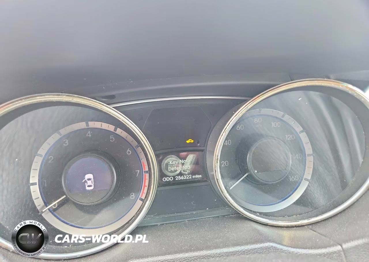 2012 Hyundai Sonata Limited VIN:5NPEC4ACXCH496297 - 9