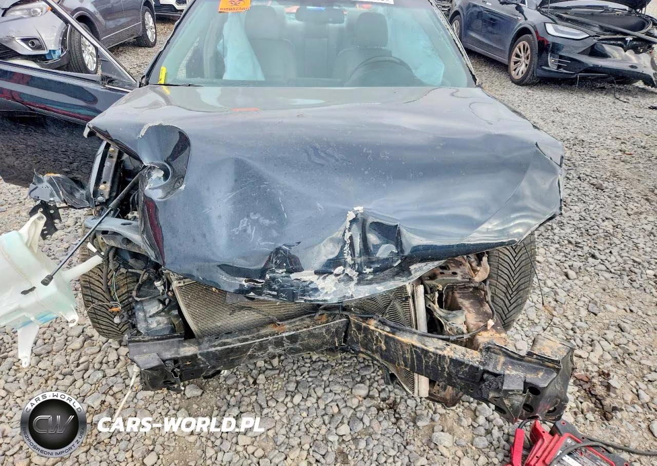 2015 Toyota Camry Xle VIN:4T1BF1FK4FU940515 - 11