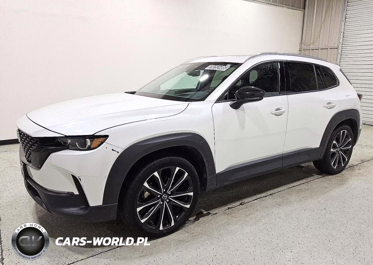2024 Mazda Cx-50 Premium Plus VIN:7MMVABEM0RN155951 - 1