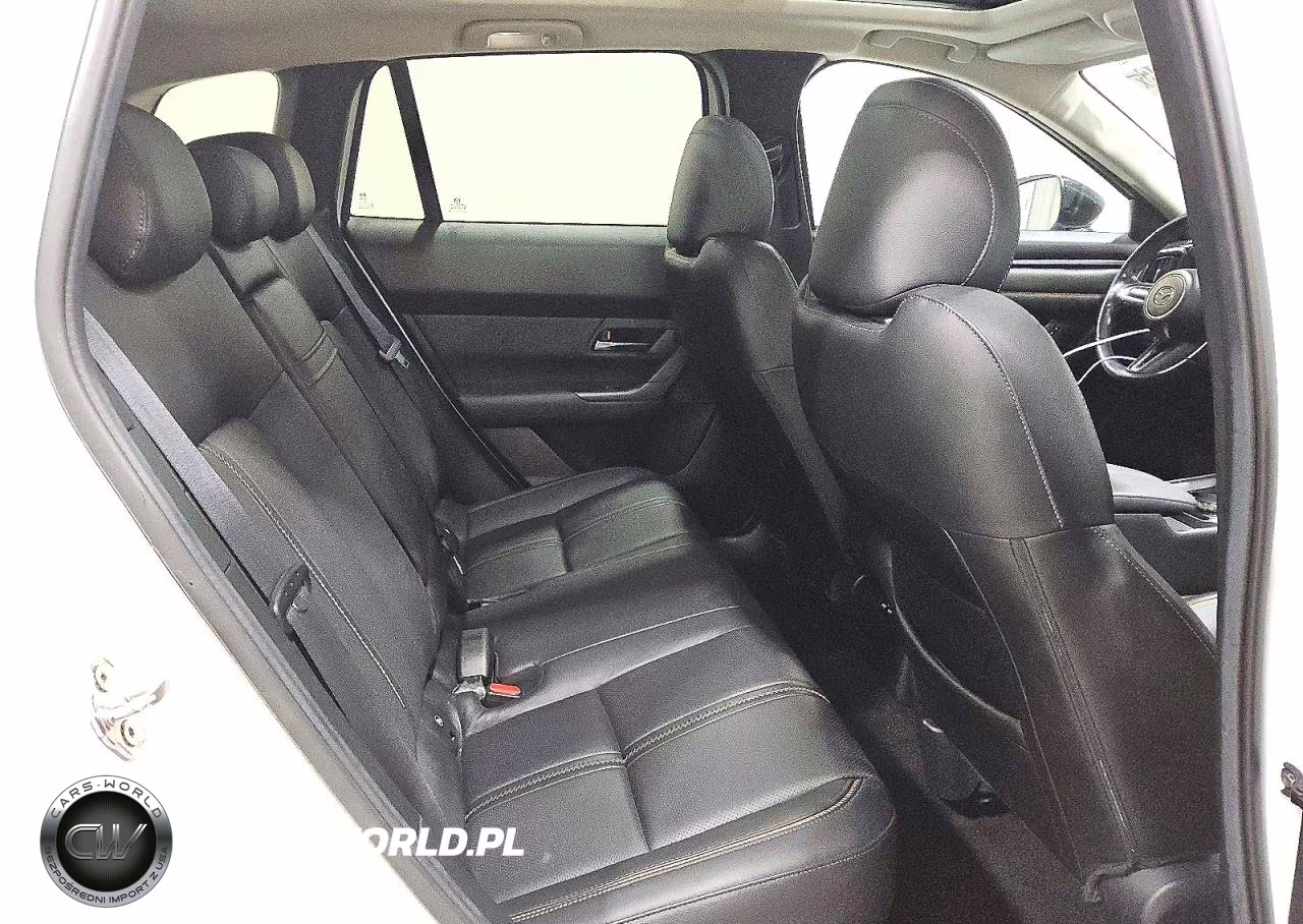 2024 Mazda Cx-50 Premium Plus VIN:7MMVABEM0RN155951 - 11