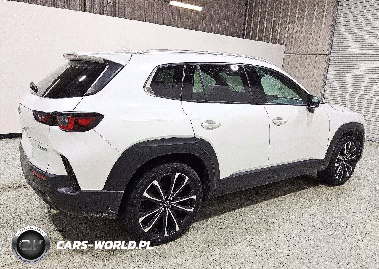 2024 Mazda Cx-50 Premium Plus VIN:7MMVABEM0RN155951 - 3