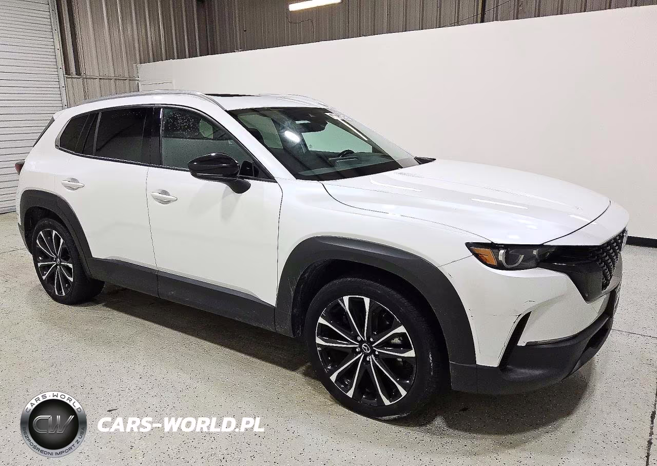 2024 Mazda Cx-50 Premium Plus VIN:7MMVABEM0RN155951 - 4