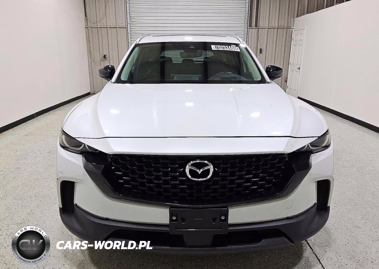 2024 Mazda Cx-50 Premium Plus VIN:7MMVABEM0RN155951 - 5