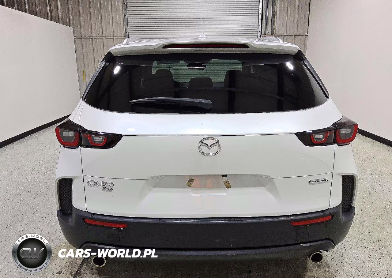 2024 Mazda Cx-50 Premium Plus VIN:7MMVABEM0RN155951 - 6