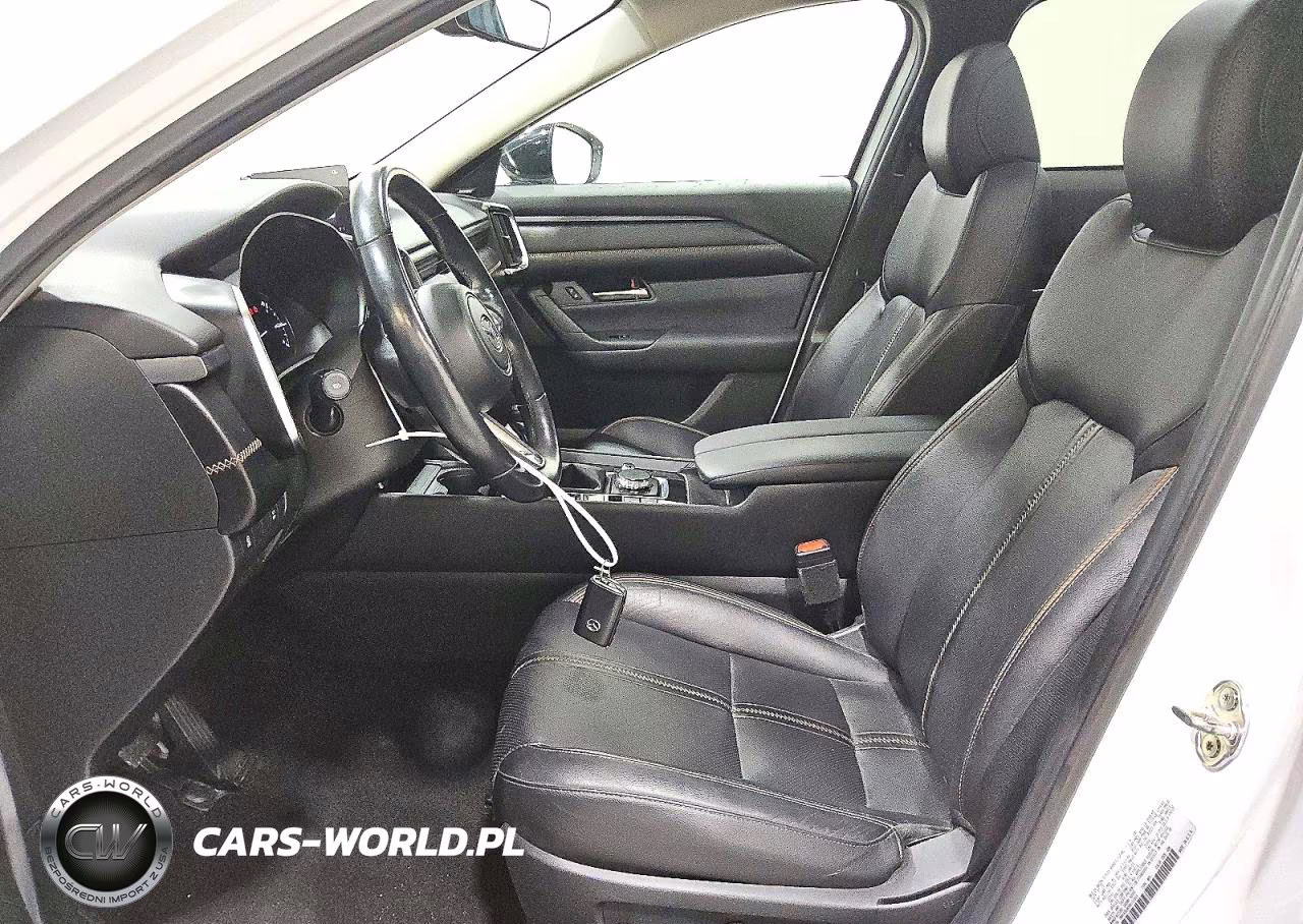 2024 Mazda Cx-50 Premium Plus VIN:7MMVABEM0RN155951 - 7