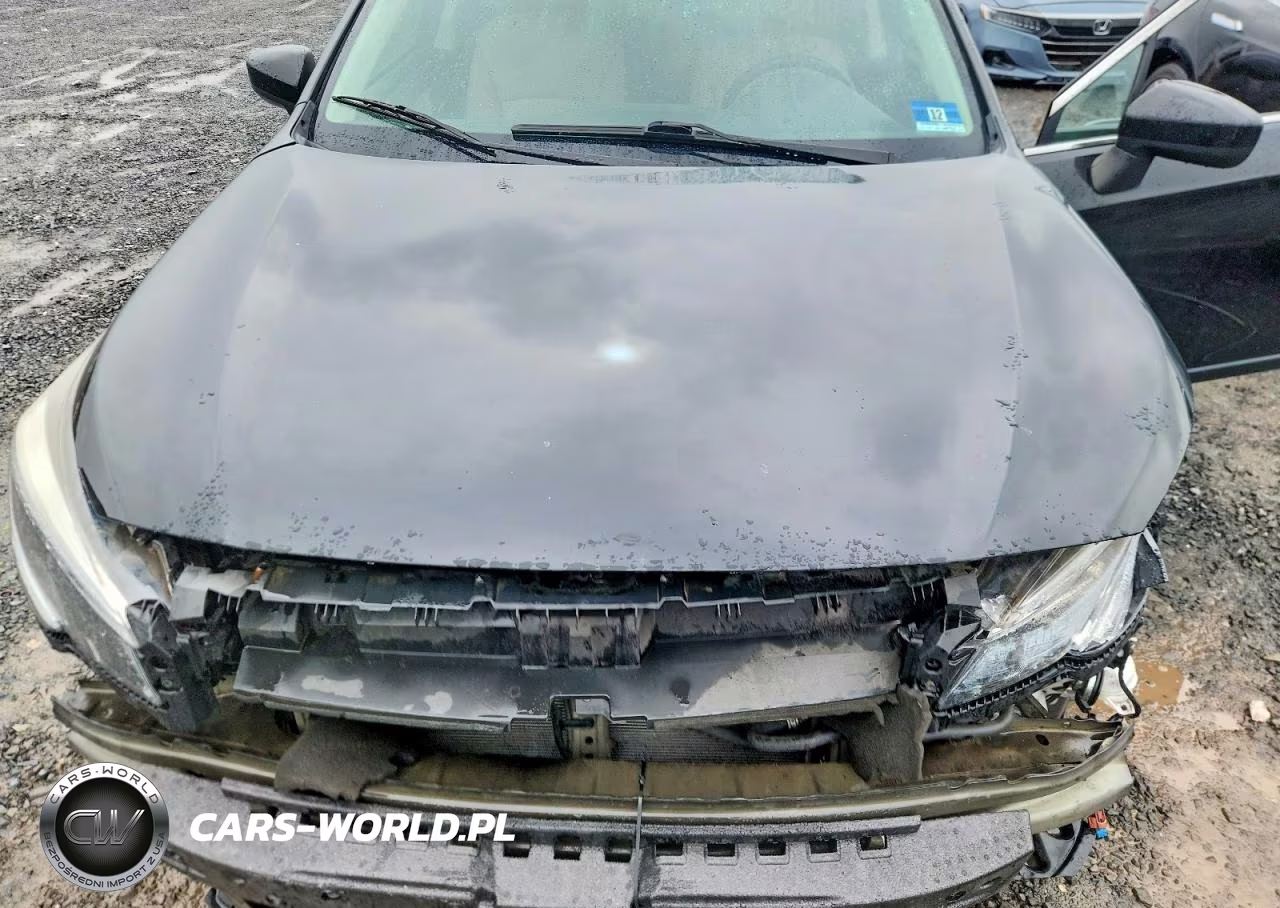 2019 Subaru Outback 2.5I Premium VIN:4S4BSAFC8K3264879 - 11