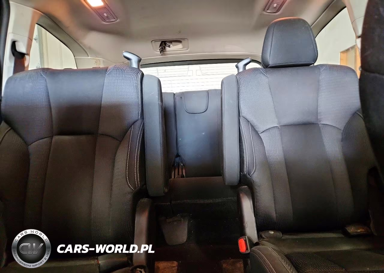 2019 Subaru Ascent Premium VIN:4S4WMAFD9K3408153 - 10