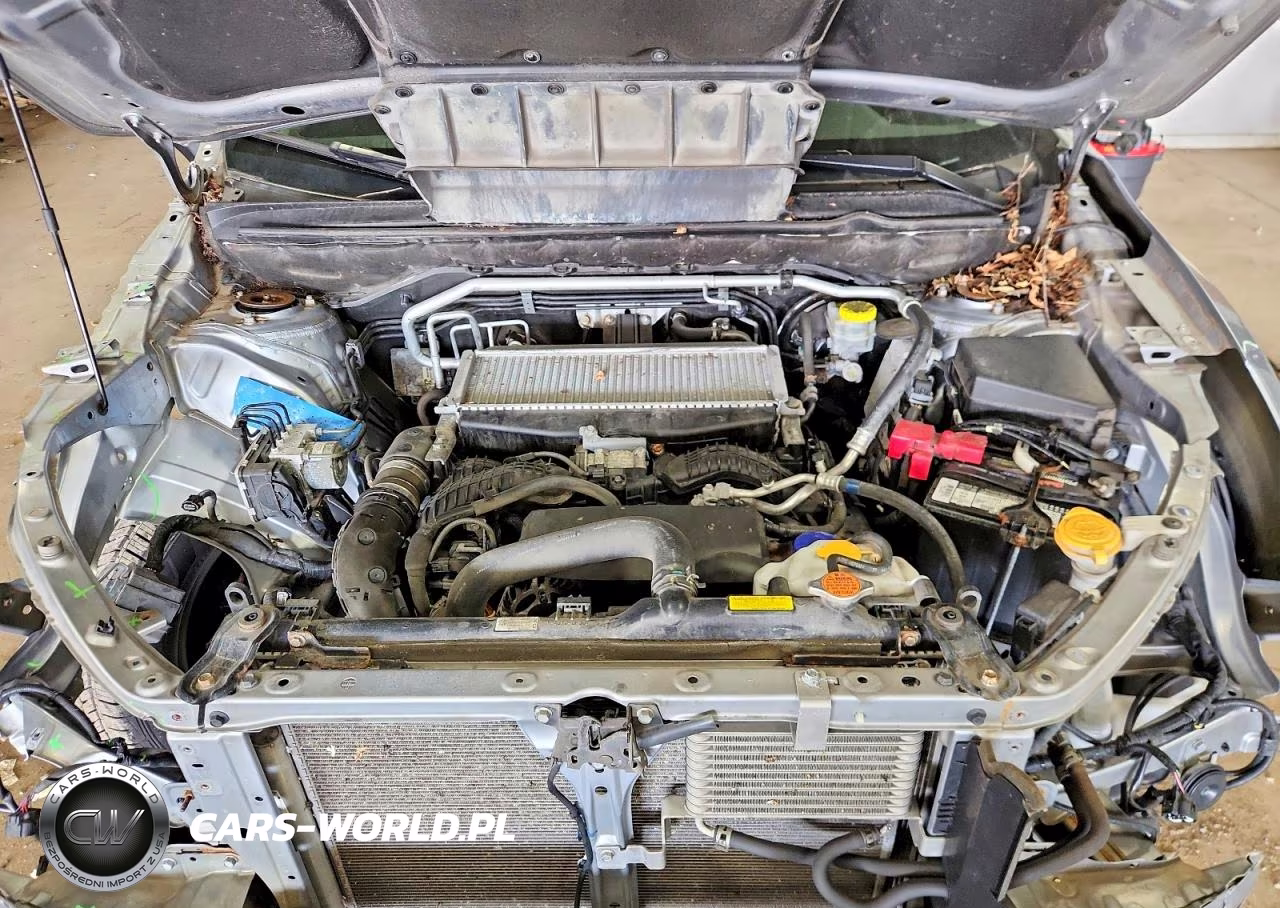 2019 Subaru Ascent Premium VIN:4S4WMAFD9K3408153 - 12