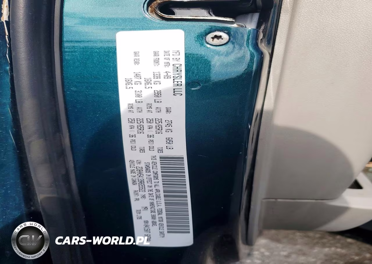 2009 Dodge Grand Caravan Sxt VIN:2D8HN54139R655522 - 13