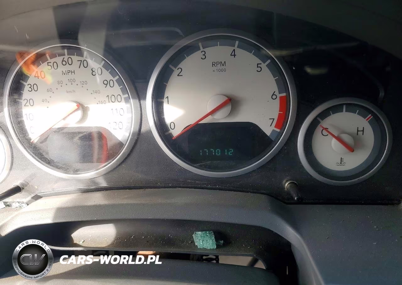 2009 Dodge Grand Caravan Sxt VIN:2D8HN54139R655522 - 9