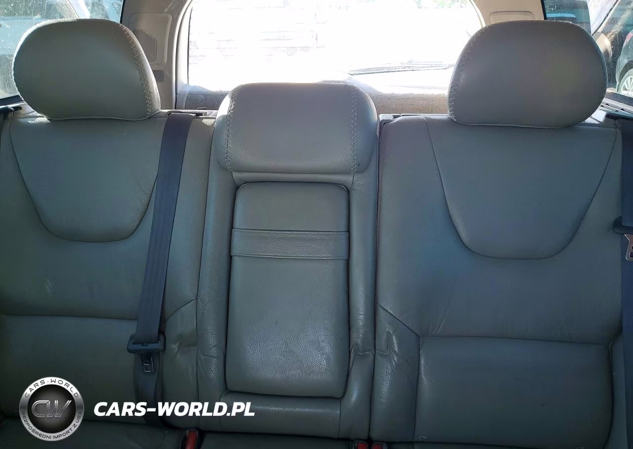 2004 Volvo Xc70 VIN:YV1SZ59H541163368 - 10