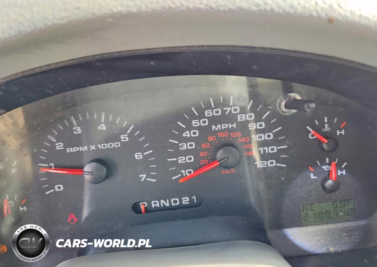 2007 Ford F150 VIN:1FTRX14WX7FB53614 - 9