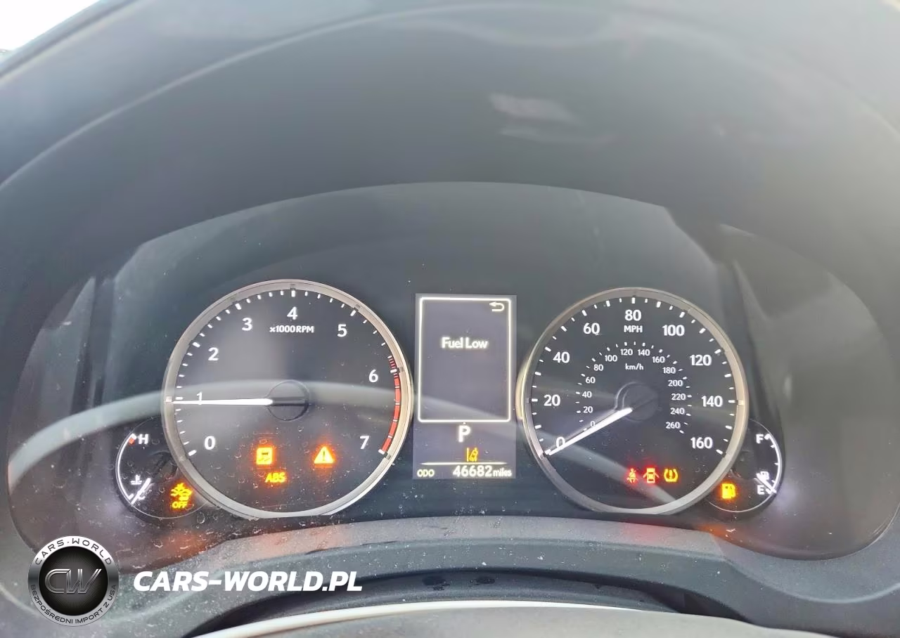 2019 LEXUS RC 300 VIN:JTHHA5BC2K5009159 - 9