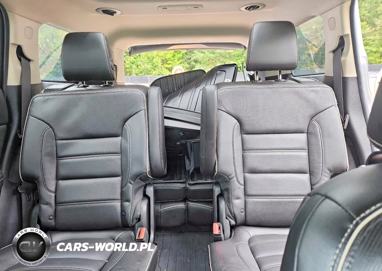 2018 GMC Acadia Denali VIN:1GKKNXLSXJZ101645 - 10