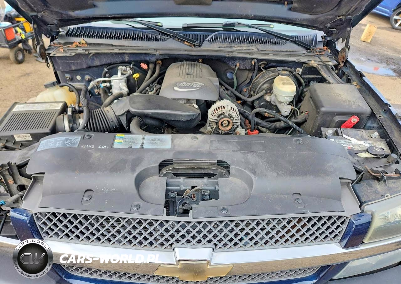 2005 Chevrolet Silverado K1500 VIN:1GCEK19Z05Z190568 - 11