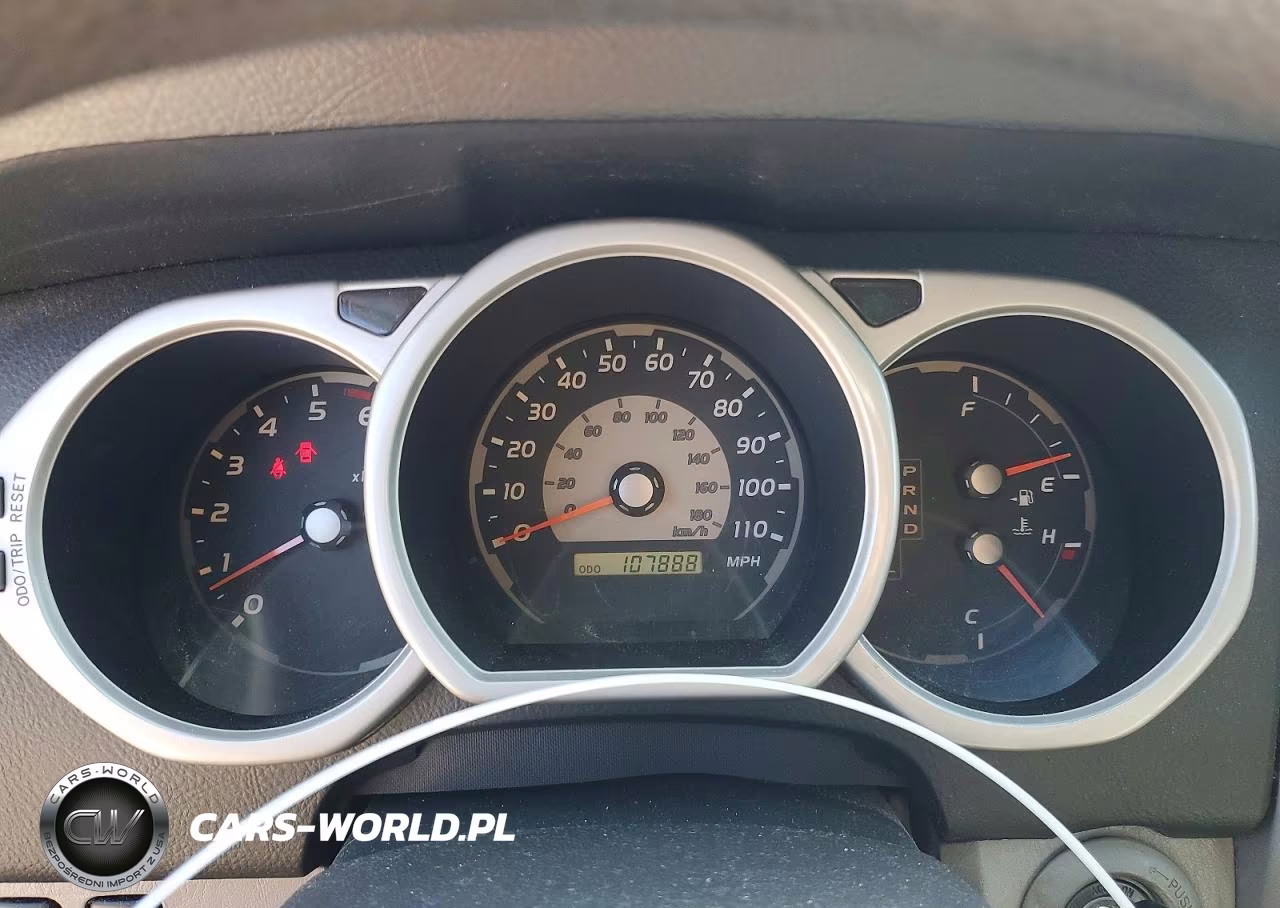 2003 Toyota 4Runner Sr5 VIN:JTEBU14R830014613 - 9