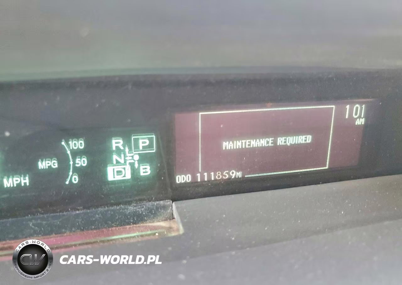 2015 Toyota Prius Two VIN:JTDKN3DU1F2003169 - 9