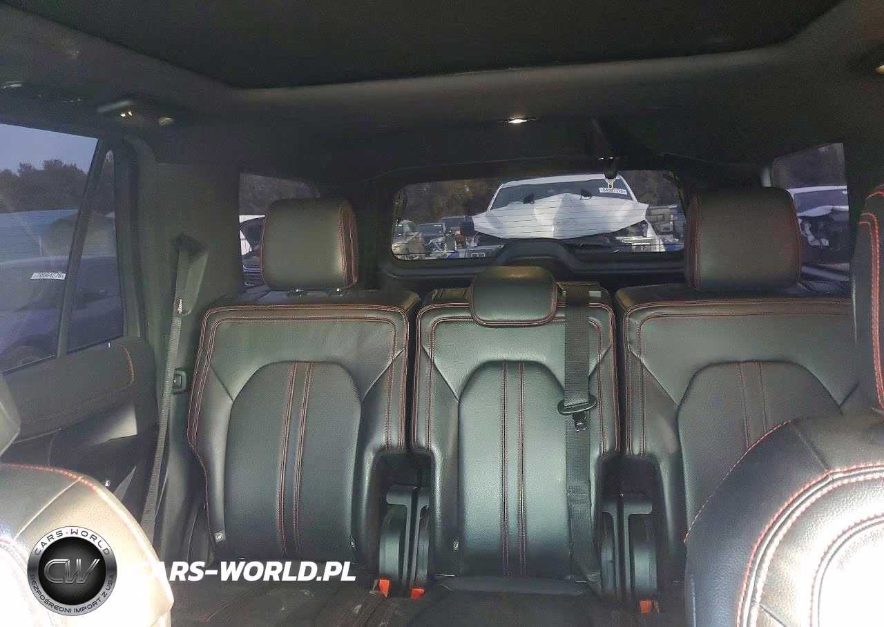 2019 Ford Expedition Limited VIN:1FMJU2AT2KEA65995 - 10