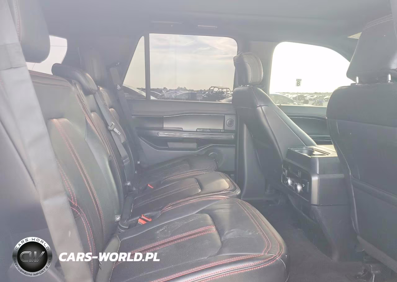 2019 Ford Expedition Limited VIN:1FMJU2AT2KEA65995 - 11