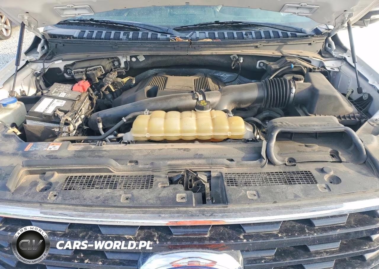 2019 Ford Expedition Limited VIN:1FMJU2AT2KEA65995 - 12