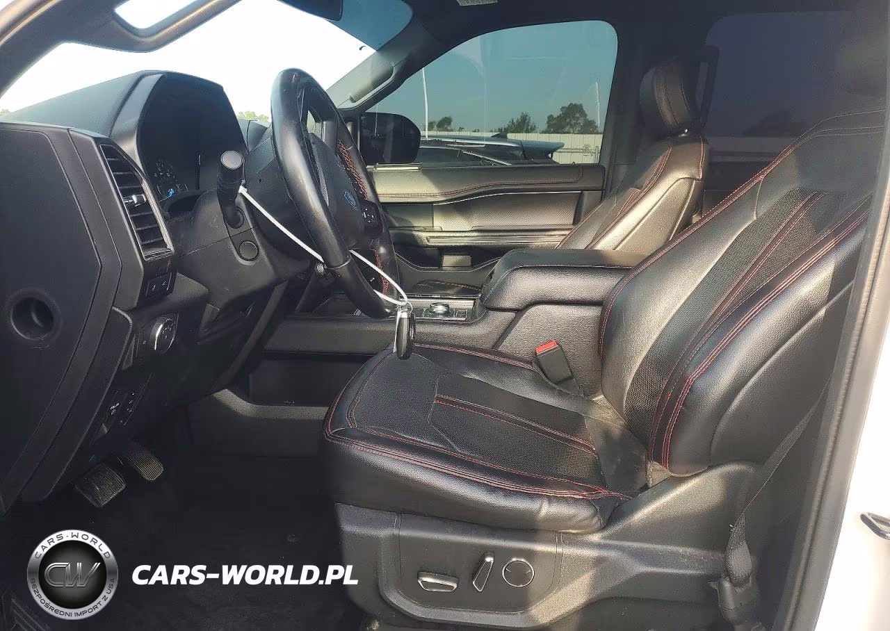 2019 Ford Expedition Limited VIN:1FMJU2AT2KEA65995 - 7