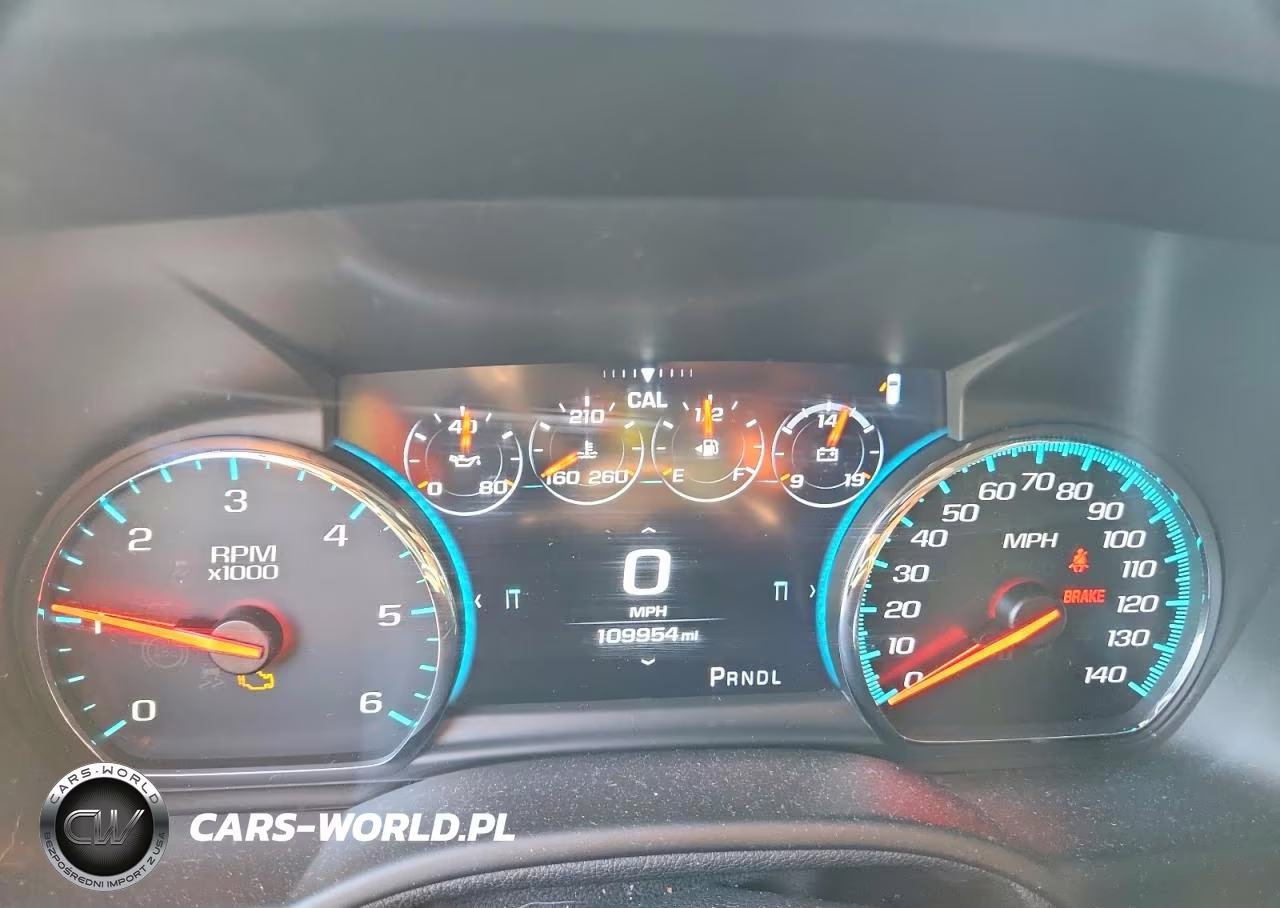2018 GMC Yukon Denali VIN:1GKS2CKJ5JR393179 - 9