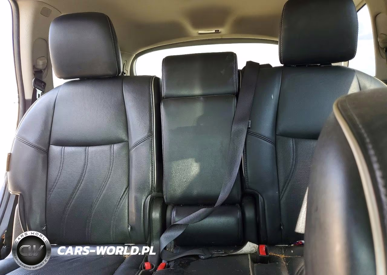 2018 Infiniti Qx60 Base VIN:5N1DL0MM8JC512431 - 10