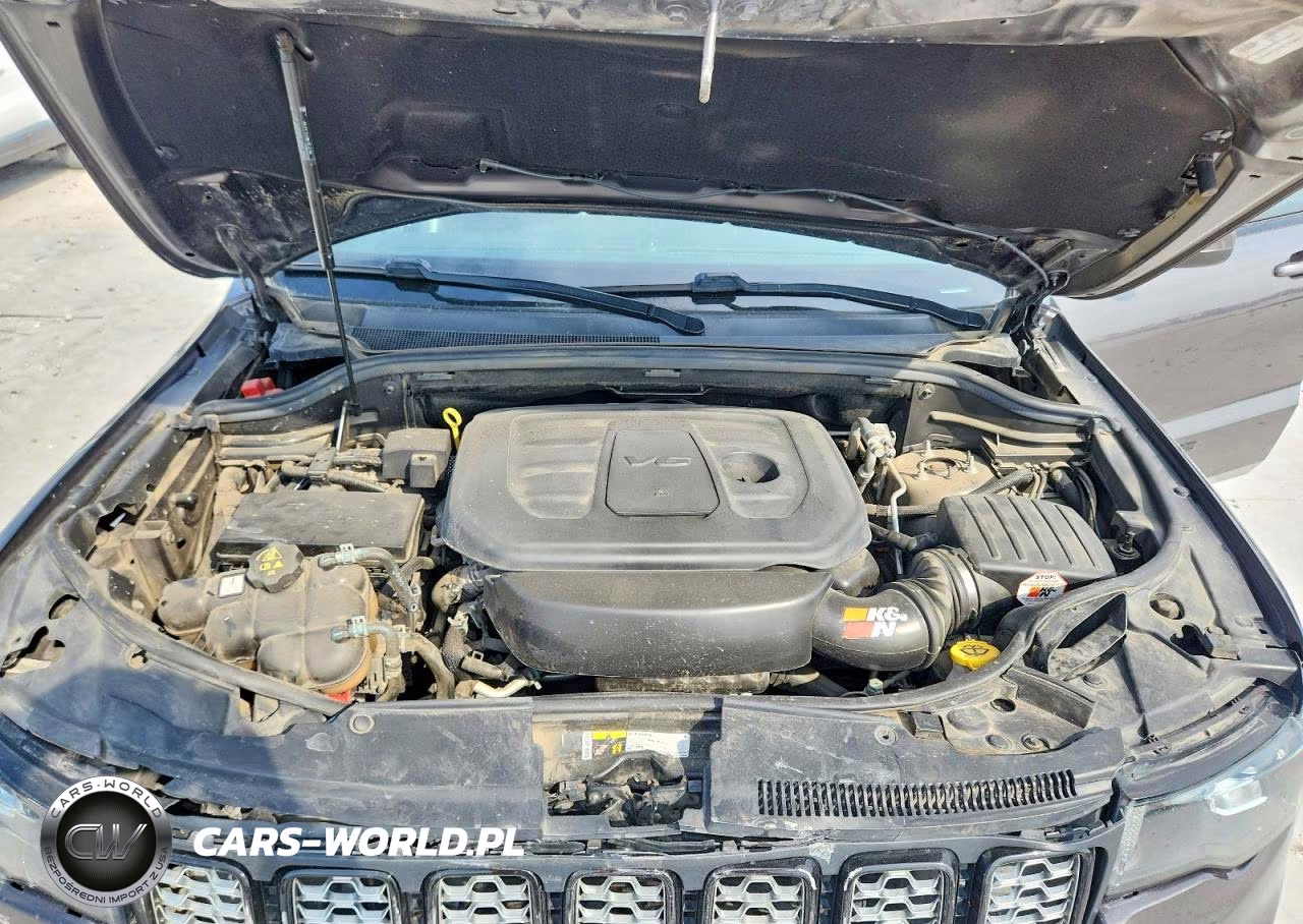 2020 Jeep Grand Cherokee Laredo VIN:1C4RJEAG9LC429881 - 12
