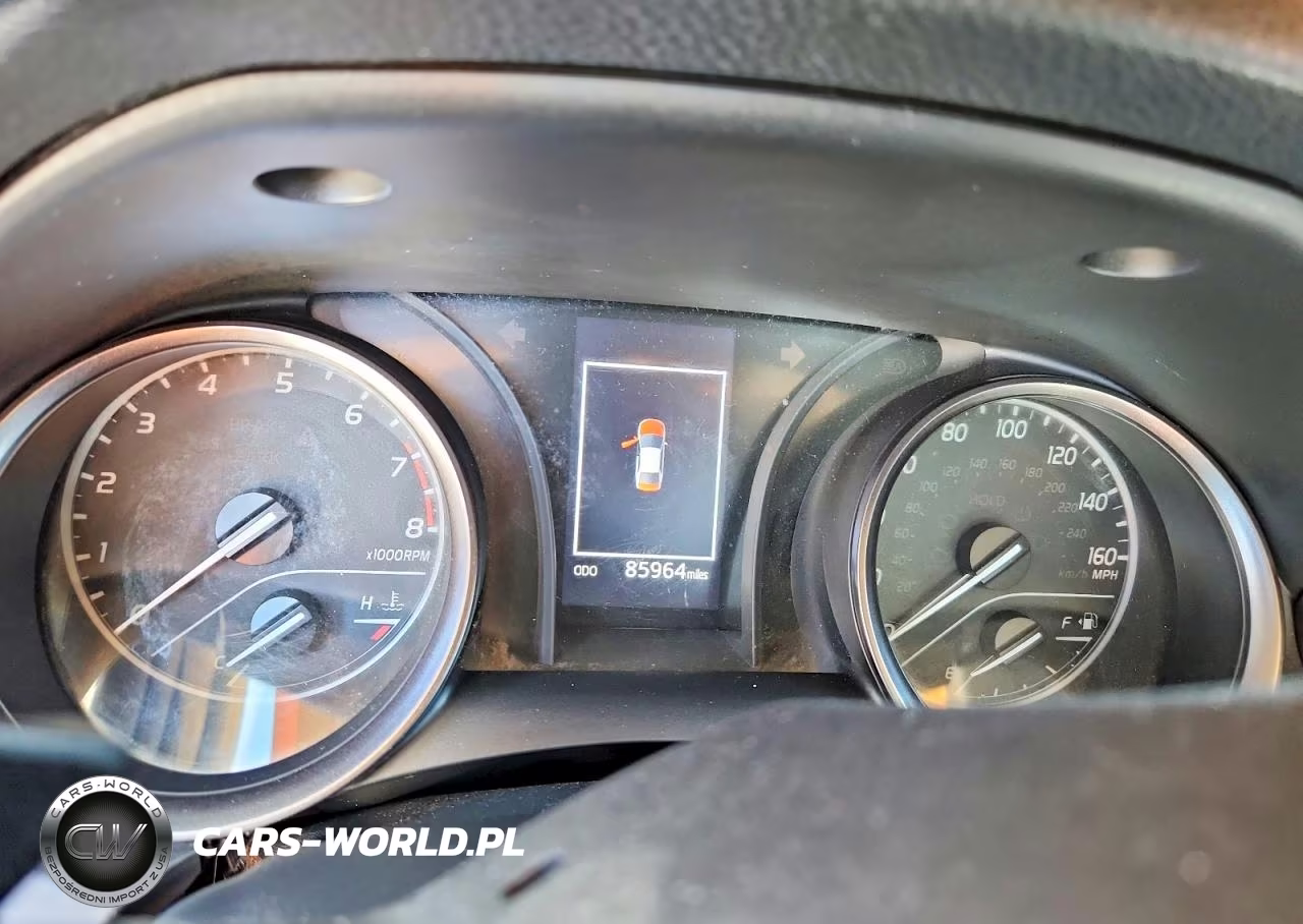 2021 Toyota Camry Se VIN:4T1G11AK6MU455348 - 9